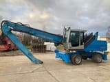 2008 Fuchs MHL331D Material Handler