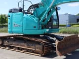 2017 Kobelco SK 230 SR LC Crawler Excavator