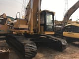 2023 Caterpillar 320B Crawler Excavator