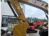 2026 Caterpillar 336 Crawler Excavator