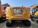 2024 Caterpillar 320GC Crawler Excavator