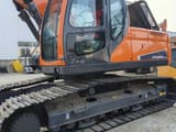 2010 Doosan DX225LC-9C Crawler Excavator