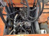 1990 Hitachi EX400LC Demolition Excavator
