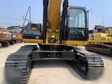 2024 Caterpillar 330D Crawler Excavator