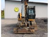 2018 Liebherr R920 K NLC Crawler Excavator