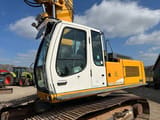 2009 Liebherr R934C HDSL Crawler Excavator