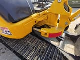 2022 Komatsu PC40MR Mini Excavator