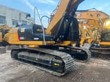 2024 Caterpillar 320D2 Crawler Excavator