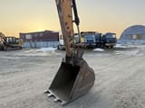 2006 CASE CX130 Crawler Excavator