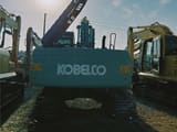 2018 Kobelco SK200D Crawler Excavator
