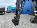 2017 Mecalac 8 MCR Crawler Excavator