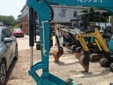 2024 Kubota U-30 Mini Excavator