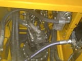 2026 JCB JS210LC Crawler Excavator
