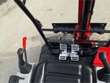 Mole M16ZT Mini Excavator