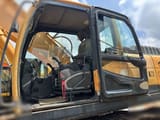 2012 Hyundai R305LC-7 Crawler Excavator