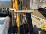 2019 Liebherr A916 LITRONIC Wheel Excavator