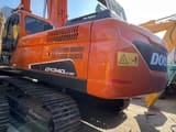 Doosan DX340LC-9C Crawler Excavator