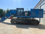 2019 Caterpillar 390F Crawler Excavator