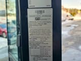 2018 Caterpillar M318F Wheel Excavator