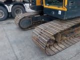 2022 Hyundai HX145LCR Crawler Excavator