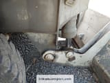 2001 Liebherr A924 LITRONIC Wheel Excavator