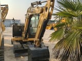 2026 Caterpillar 305.5E2 Mini Excavator