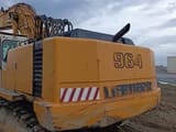 2000 Liebherr R964 Crawler Excavator
