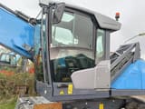 2019 Fuchs MHL331 Material Handler