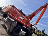 1994 Atlas 1804MI Material Handler