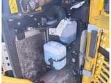 2024 Komatsu PC26 MR-5 Mini Excavator