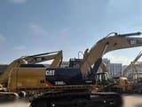 2024 Caterpillar 336D2 Crawler Excavator