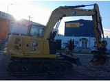 2021 Caterpillar 310-07 Crawler Excavator