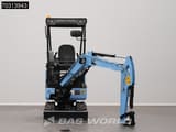 2024 Sany SY19E Mini Excavator