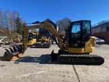 2023 Caterpillar 305C Mini Excavator