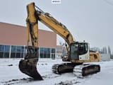 2011 Liebherr R916 LC LITRONIC Crawler Excavator