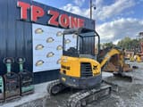 2016 Bobcat E26 Mini Excavator