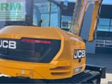 2026 JCB 86C-2 Crawler Excavator