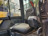 2024 Komatsu PC40 Mini Excavator