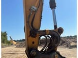 2019 Caterpillar 320-07 Crawler Excavator