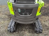 2025 Zaox ZA20A Mini Excavator