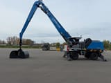 2026 Fuchs MHL360 F Material Handler