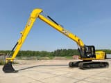 2025 JCB 245 HDLR