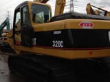 2020 Caterpillar 320CL Crawler Excavator