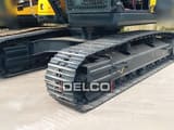 2026 Hyundai R210 Crawler Excavator