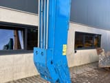 2018 Fuchs MHL331F Material Handler