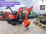 Mini Excavator Doosan (2024)