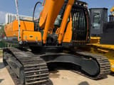 2023 Hyundai R305LC-9C Crawler Excavator