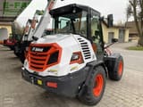 Bobcat L85E V Mini Excavator