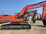 2024 Doosan DX300 Raupenbagger