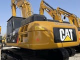 2023 Caterpillar 336D2 Crawler Excavator